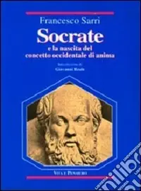 Reso Gratuito Socrate e la nascita del concetto occidentale di anima
