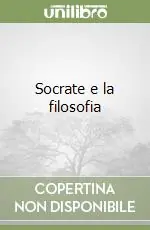 Socrate e la filosofia Ordina Subito