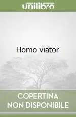Promozione Homo viator