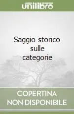 Saggio storico sulle categorie Prezzo Ridotto