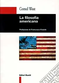 La filosofia americana Consegna Rapida