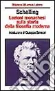 Lezioni monachesi sulla storia della filosofia moderna Offerta Del Giorno