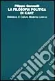 Bestseller La filosofia politica di Kant