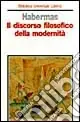 Soddisfatti O Rimborsati Il discorso filosofico della modernità