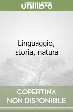 Miglior Prezzo Linguaggio, storia, natura