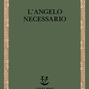 Solo Oggi L‘angelo necessario