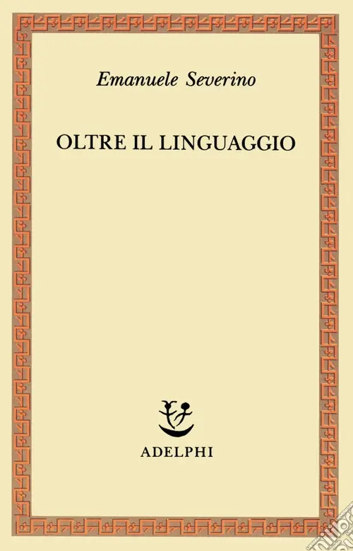 Miglior Prezzo Oltre il linguaggio