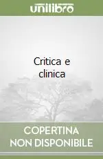 Popolare Critica e clinica