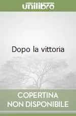 Dopo la vittoria Prezzo Di Fabbrica