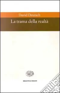 La trama della realtà Scelto Dai Clienti
