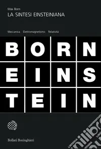 Subito Disponibile La sintesi einsteiniana