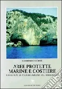 Offerta Aree protette marine e costiere. Questioni di pianificazione del territorio