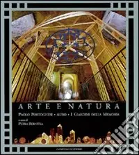 Arte e natura. Catalogo. Ediz. inglese Occasione Imperdibile