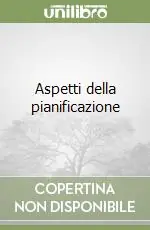 A Buon Prezzo Aspetti della pianificazione