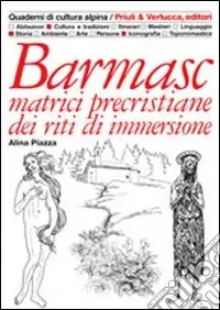 Scelto Dai Clienti Barmasc. Matrici precristiane dei riti di immersione