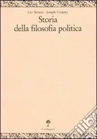 Storia della filosofia politica. Vol. 2 Da Machiavelli a Kant Reso Gratuito