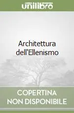 Architettura dell‘Ellenismo Popolare