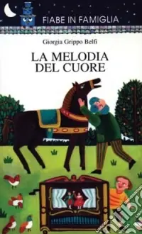 La melodia del cuore Reso Gratuito