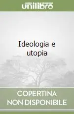 Promo Stagionale Ideologia e utopia