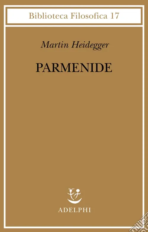 Reso Gratuito Parmenide