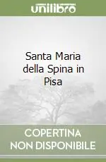 Subito Disponibile Santa Maria della Spina in Pisa