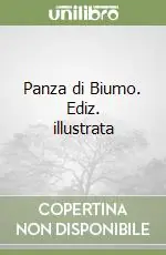 Panza di Biumo. Ediz. illustrata Saldi