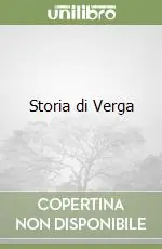 Bestseller Storia di Verga