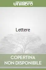 Nuova Collezione Lettere
