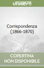 Corrispondenza (1866-1870) Promo Stagionale