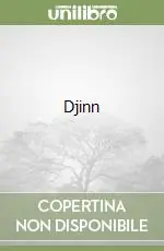 Consegna Rapida Djinn