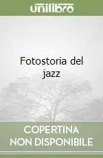 Fotostoria del jazz Direttamente Dal Produttore