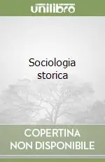 Prezzo Ridotto Sociologia storica