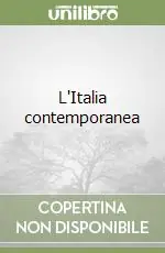 L‘Italia contemporanea Quantità Limitata