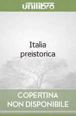 Più Venduto Italia preistorica
