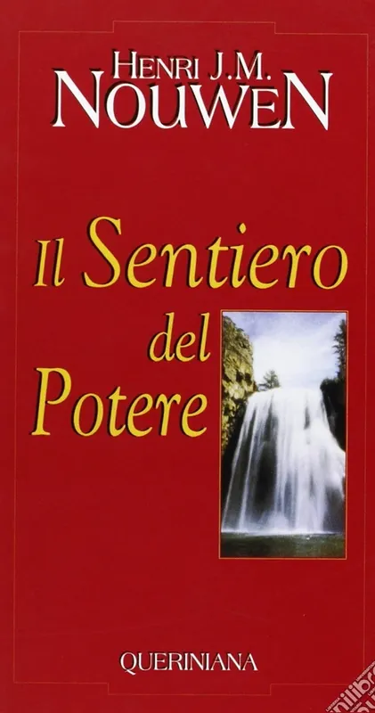 Il sentiero del potere Offerta Lampo