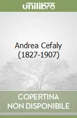 Andrea Cefaly (1827-1907) Non Perdere