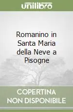 Prezzo Scontato Romanino in Santa Maria della Neve a Pisogne
