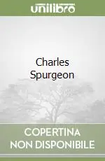 Charles Spurgeon Prezzo Di Fabbrica