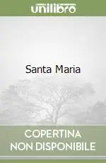 Novità Santa Maria