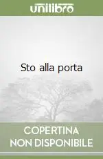 Offerta Del Giorno Sto alla porta