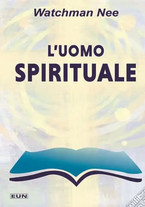 Professionale L‘uomo spirituale