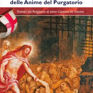Occasione Imperdibile Il meraviglioso segreto delle anime del purgatorio