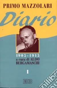 Spedito Oggi Diario (1905-1915). Vol. 1