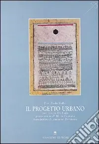 Il progetto urbano Offerta Lampo