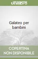 Galateo per bambini Sconto