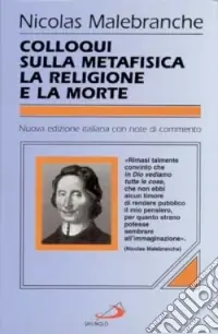 Offerta Lampo Colloqui sulla metafisica, la religione e la morte