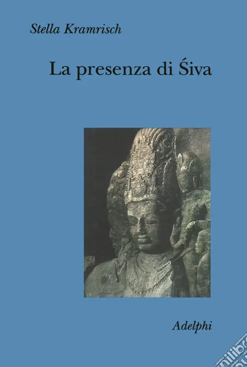 Occasione La presenza di Síva