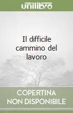 Il difficile cammino del lavoro Spedizione Espresso