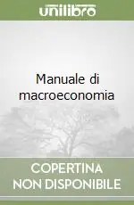 Manuale di macroeconomia Popolare