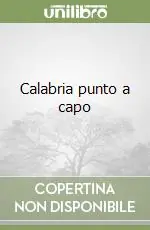 Offerta Lampo Calabria punto a capo